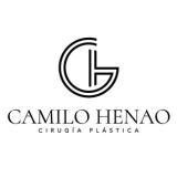 CAMILO HENAO Cirujano Plástico