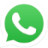 Logo de WhatsApp